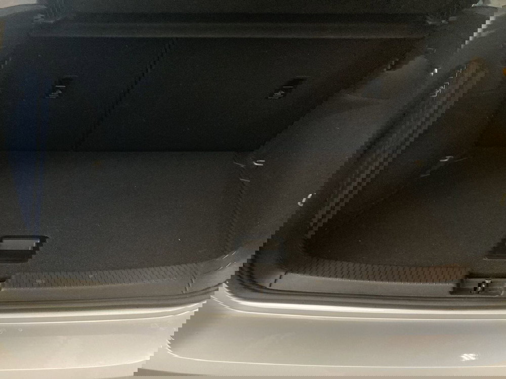 Volkswagen T-Cross usata a Pavia (15)