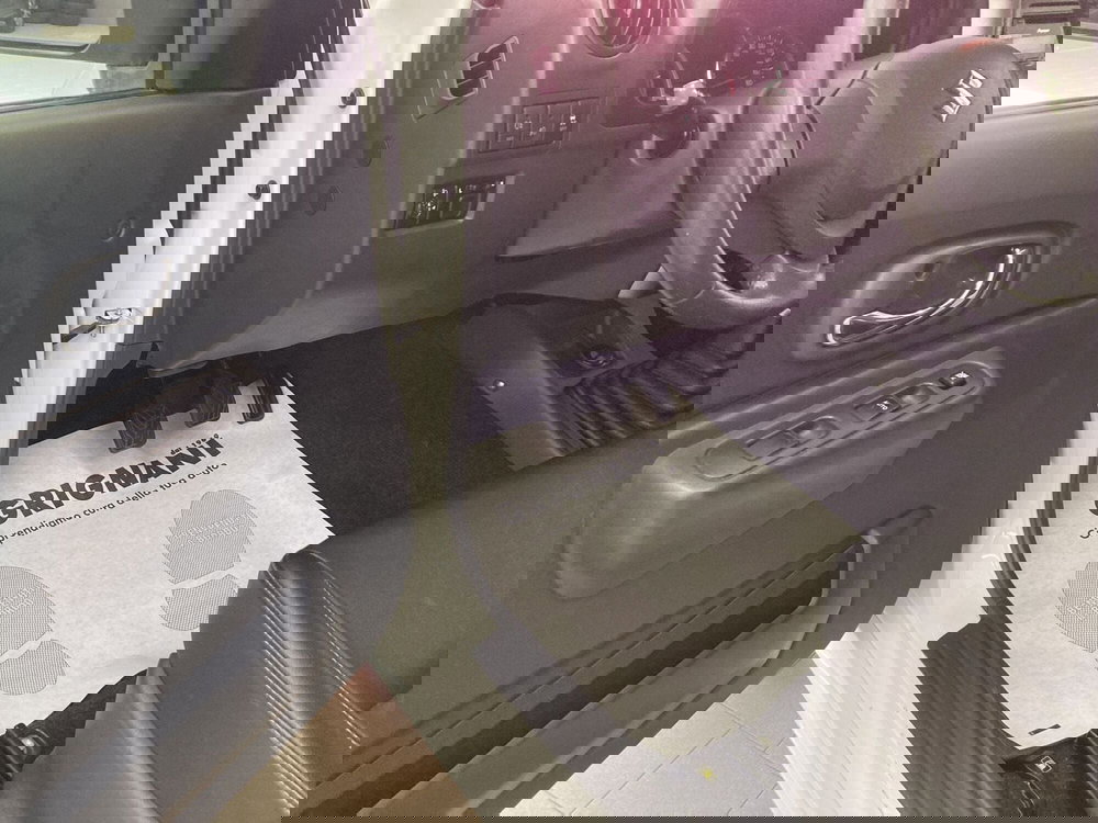 Suzuki Jimny usata a Pavia (13)