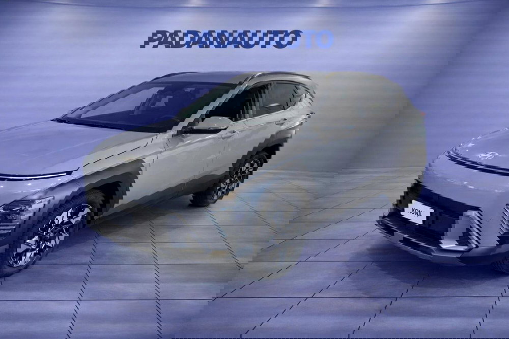 Hyundai Kona nuova a Ferrara