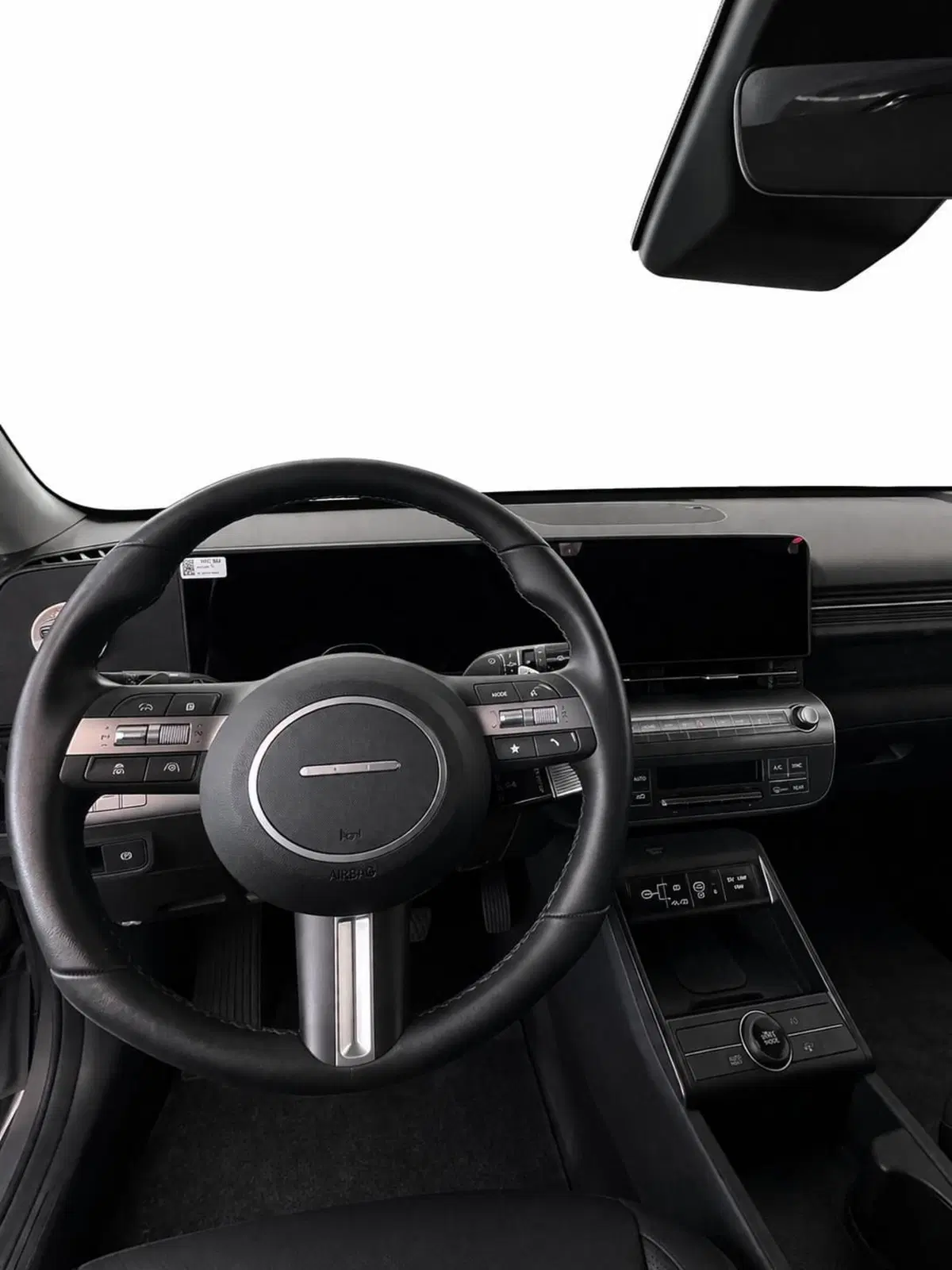 Hyundai Kona nuova a Ferrara (10)