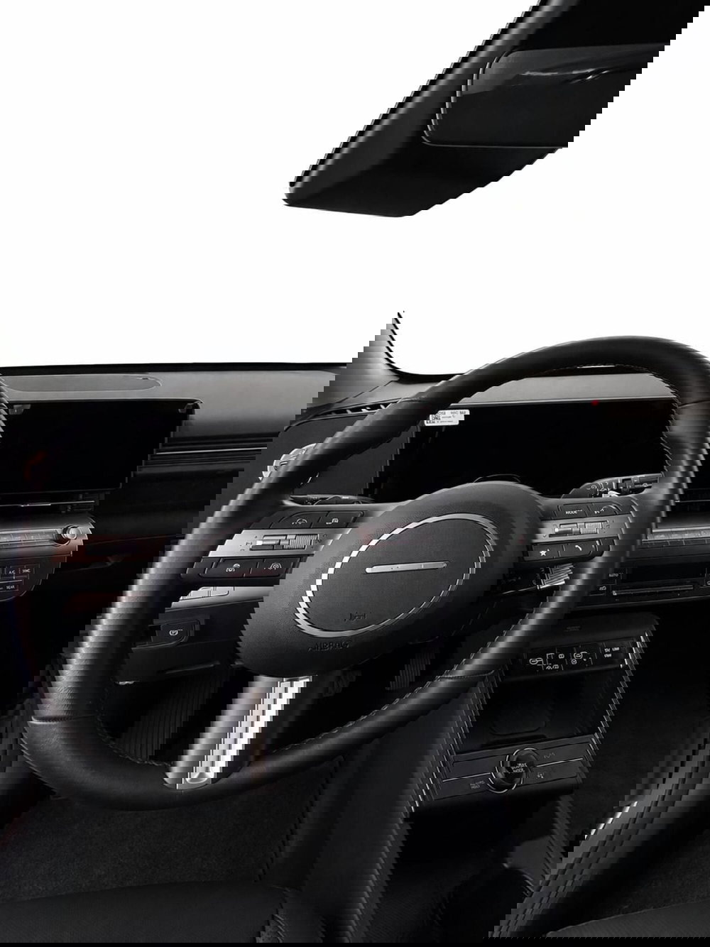 Hyundai Kona nuova a Ferrara (10)