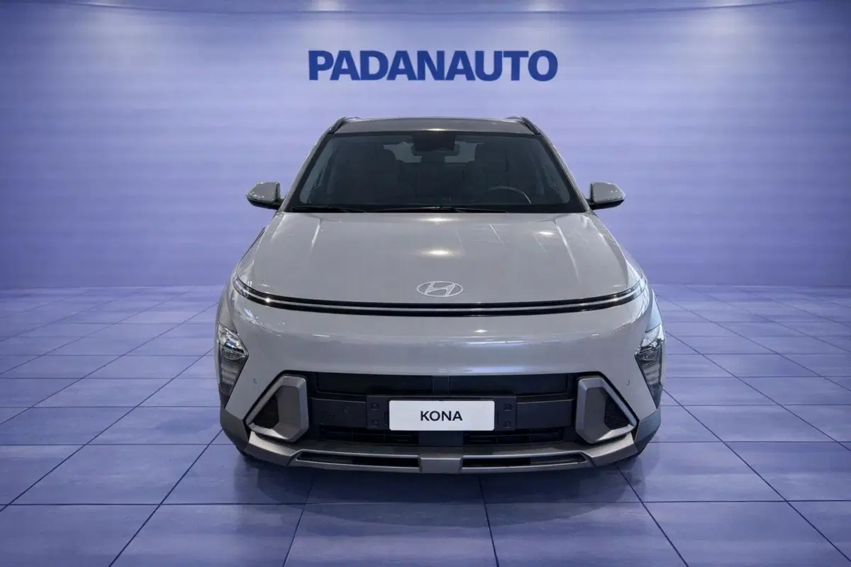 Hyundai Kona nuova a Ferrara (2)