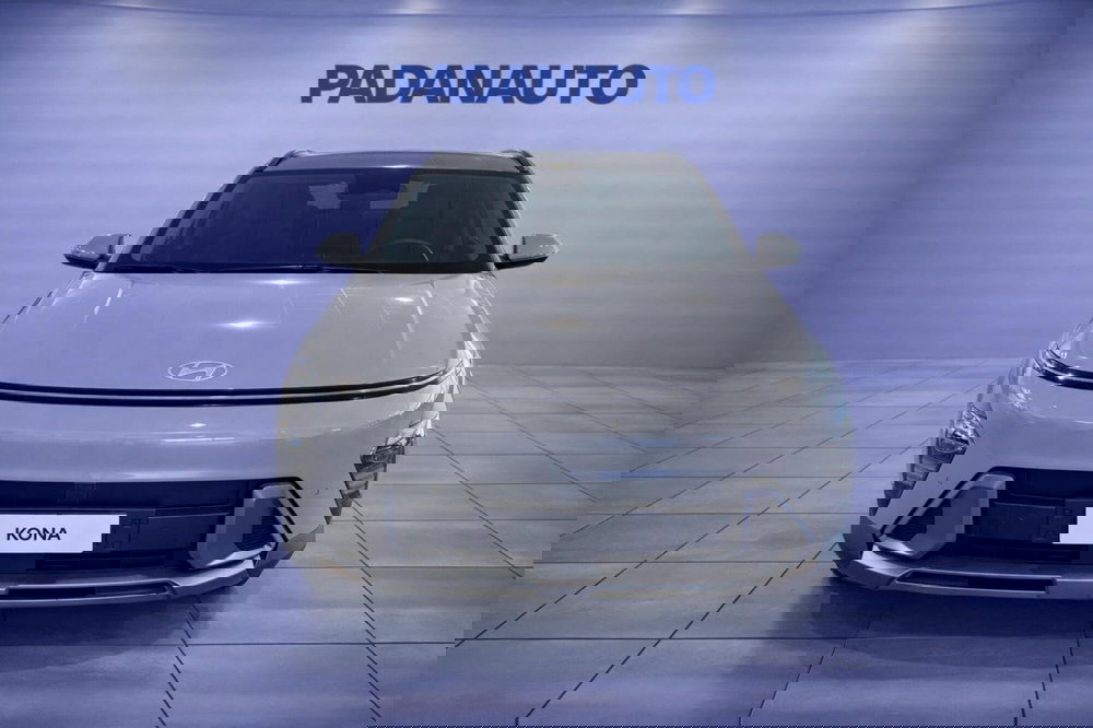 Hyundai Kona nuova a Ferrara (2)