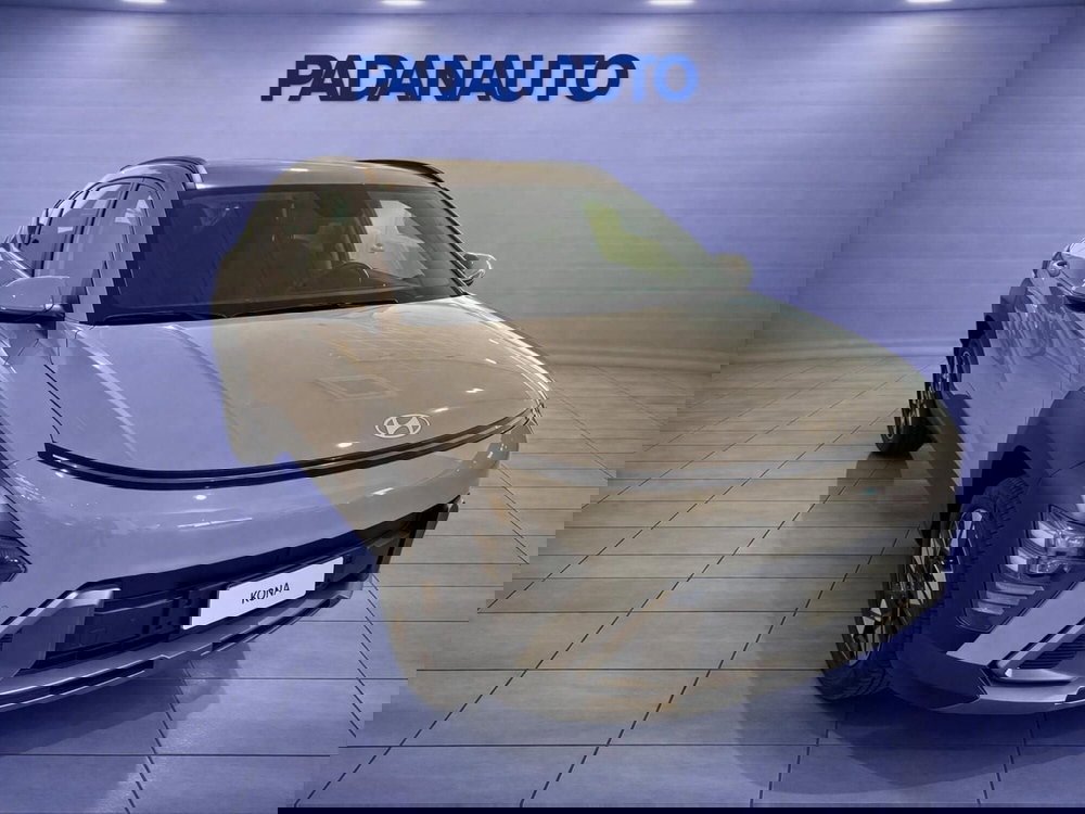 Hyundai Kona nuova a Ferrara (3)