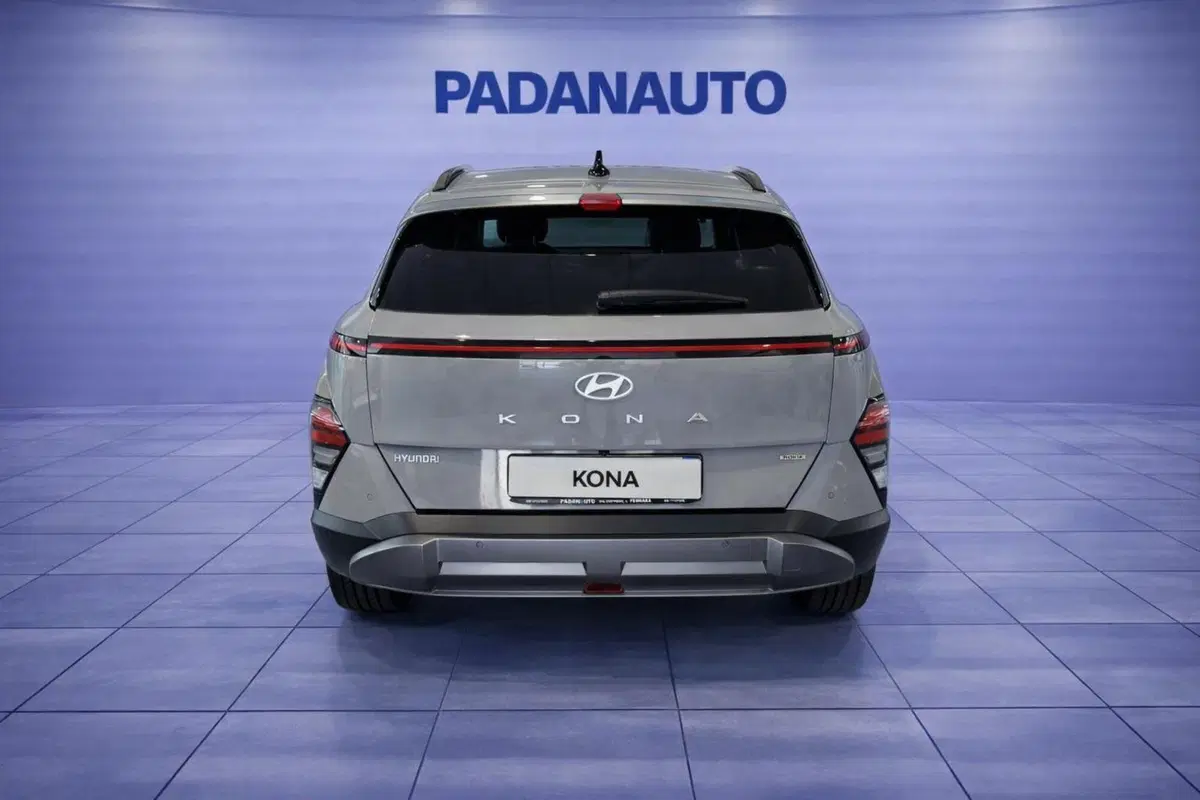Hyundai Kona nuova a Ferrara (4)