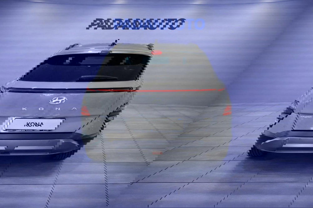 Hyundai Kona nuova a Ferrara (4)