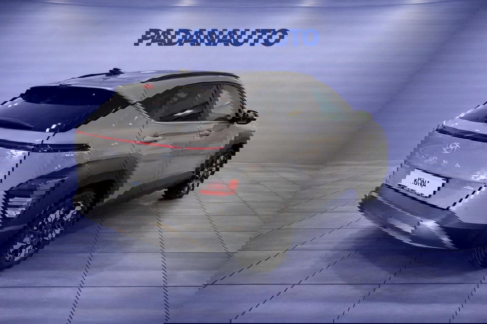 Hyundai Kona nuova a Ferrara (5)