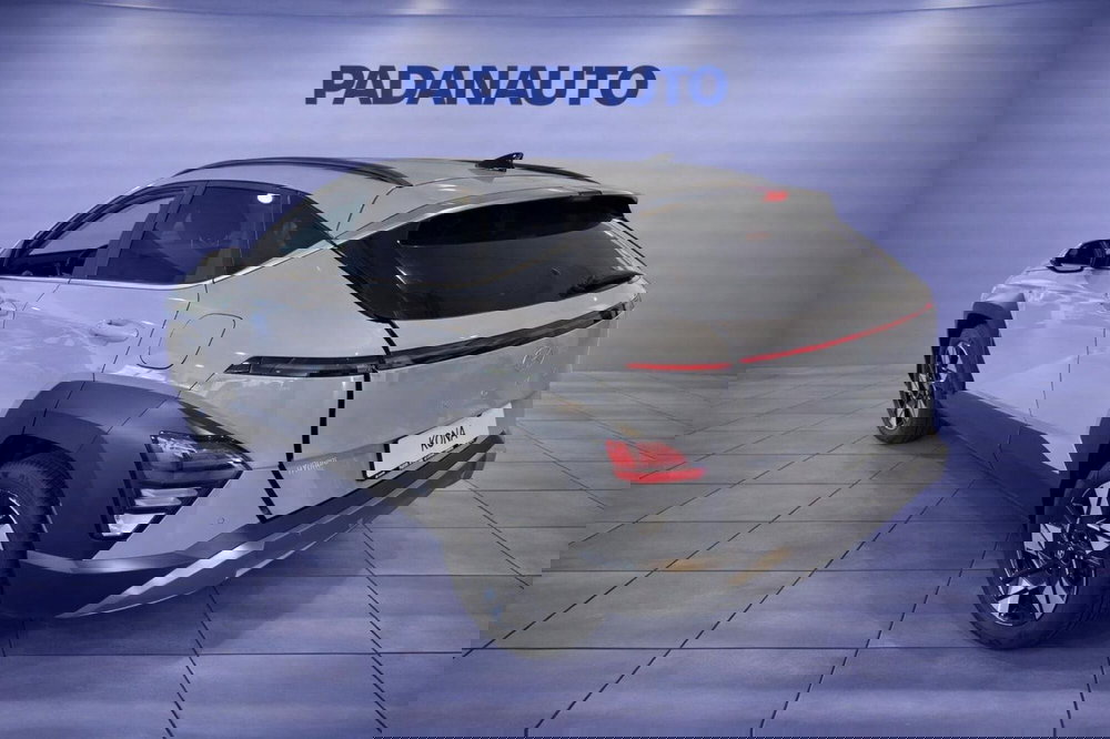 Hyundai Kona nuova a Ferrara (6)