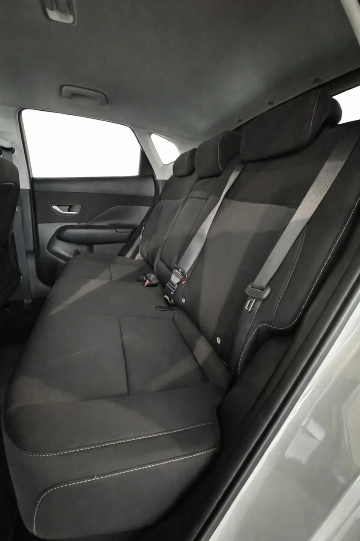 Hyundai Kona nuova a Ferrara (8)