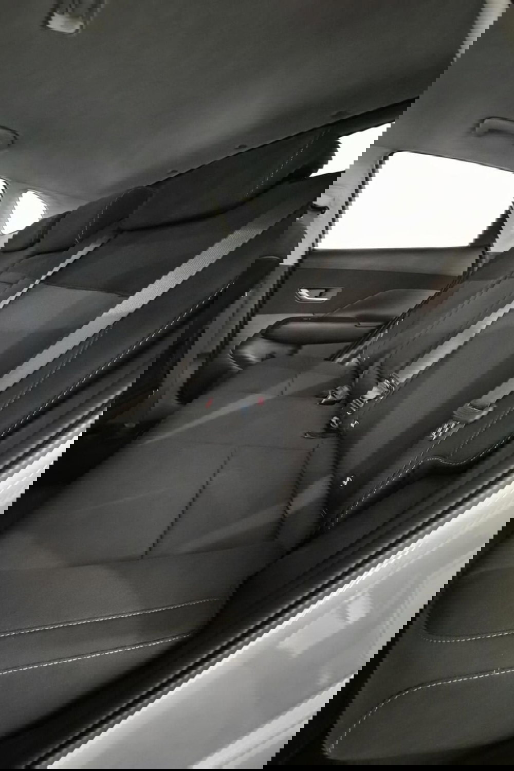 Hyundai Kona nuova a Ferrara (8)