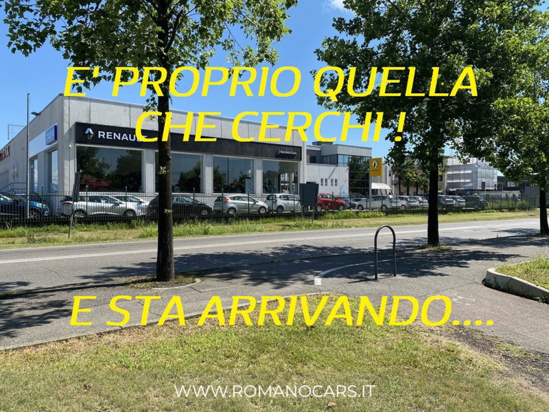 Dacia Logan usata a Monza e Brianza (2)