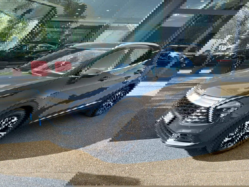 Kia Sportage usata a Ravenna