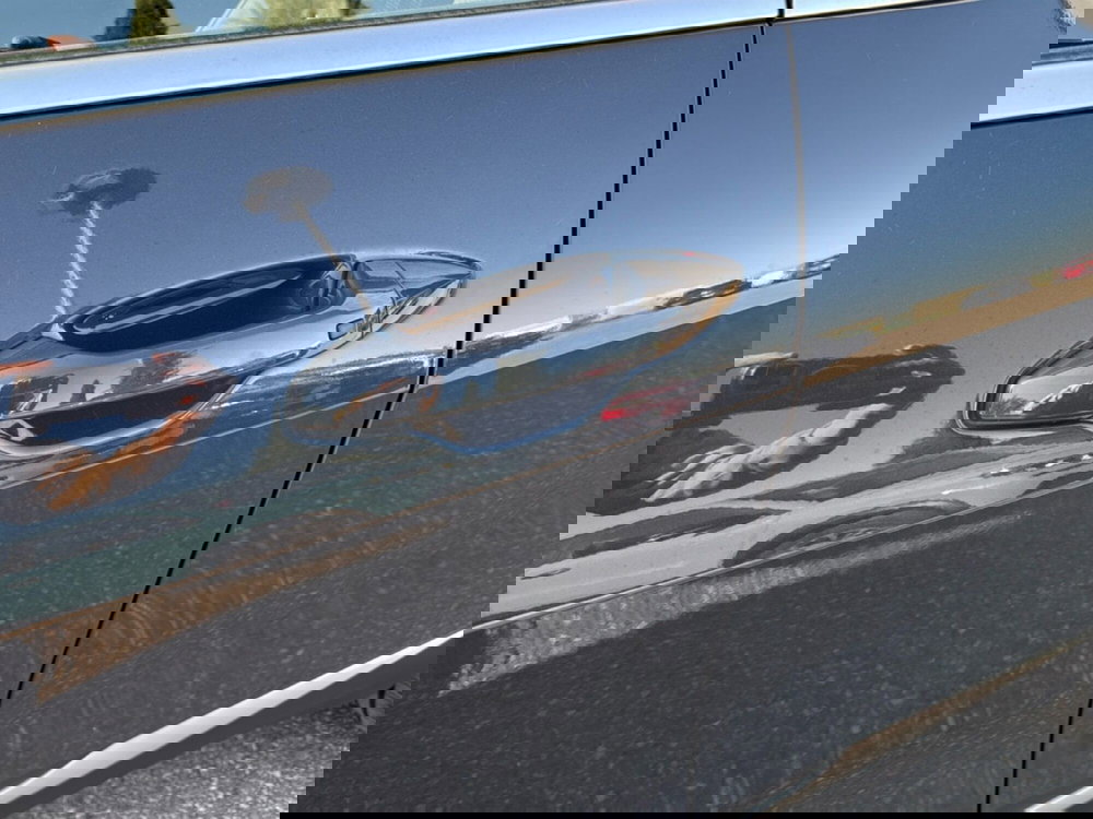 Kia Sportage usata a Ravenna (10)