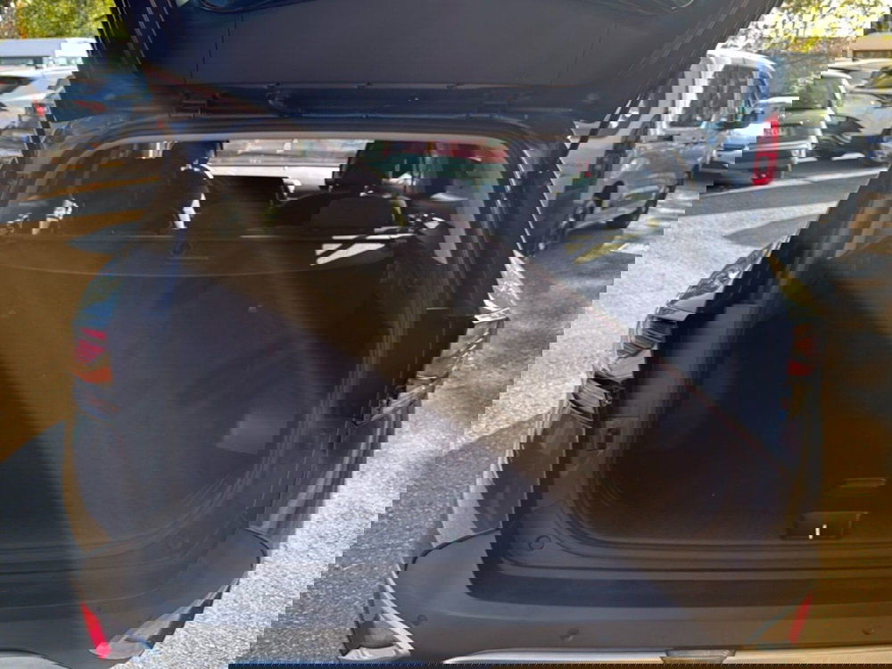 Kia Sportage usata a Ravenna (11)