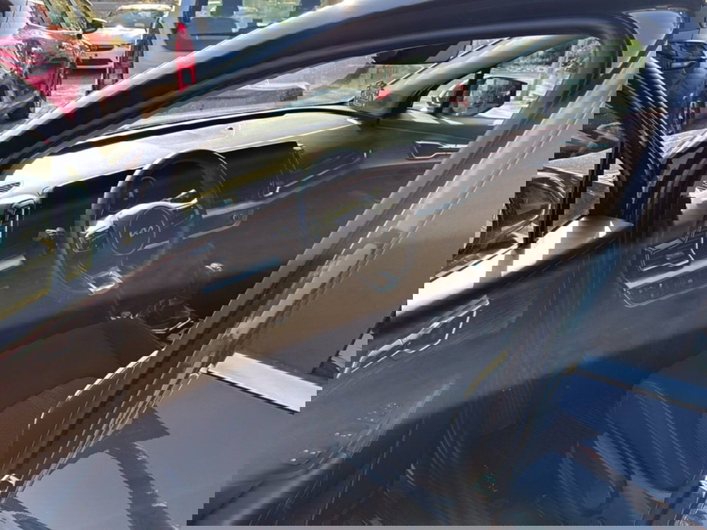 Kia Sportage usata a Ravenna (12)