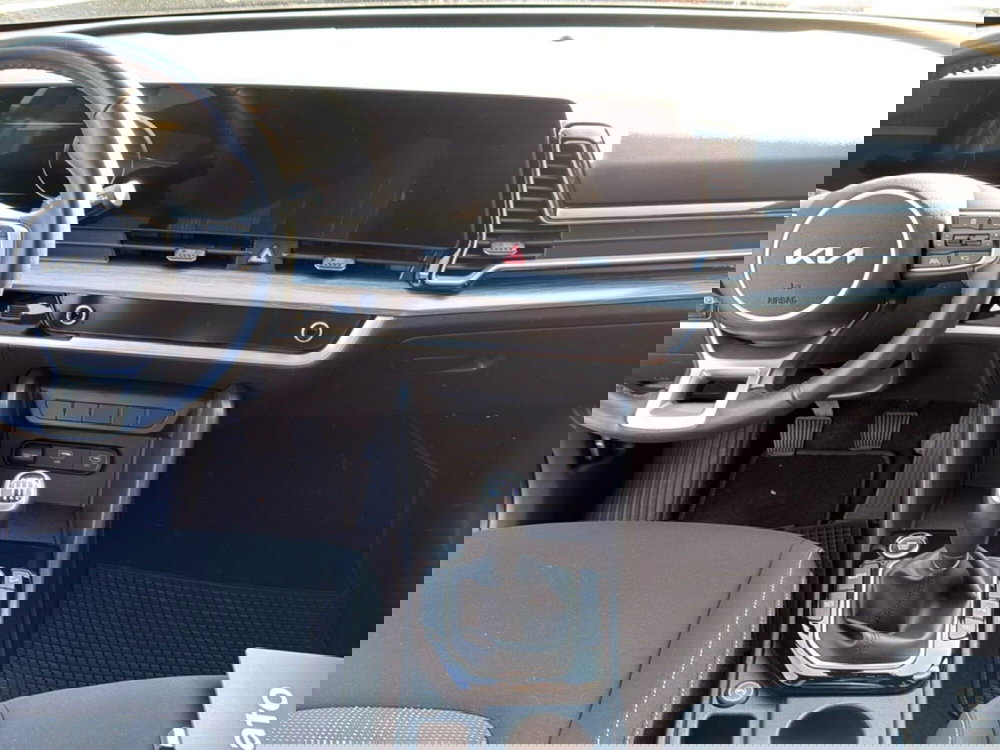 Kia Sportage usata a Ravenna (13)