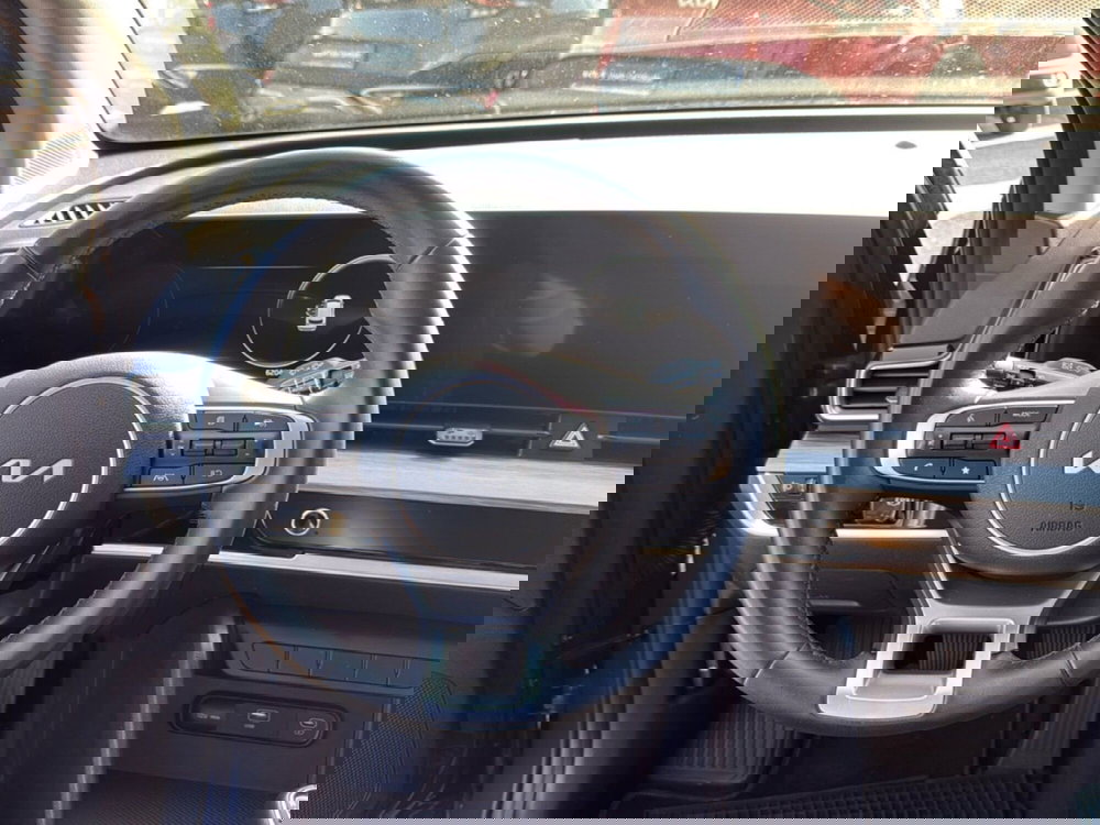 Kia Sportage usata a Ravenna (14)