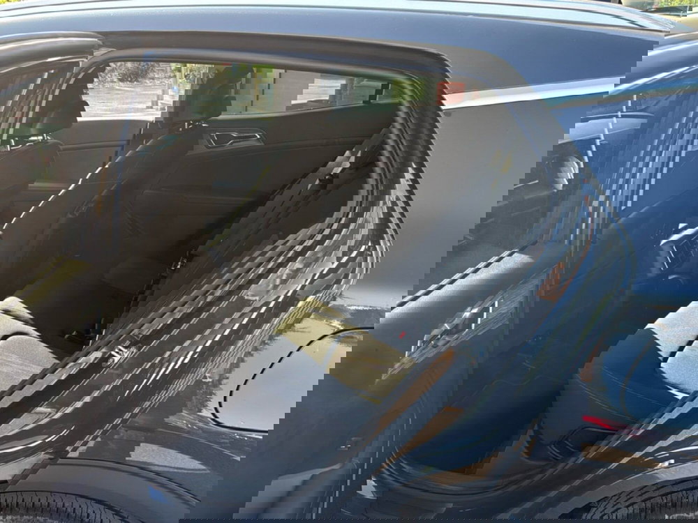 Kia Sportage usata a Ravenna (15)