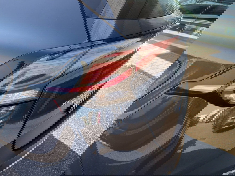 Kia Sportage usata a Ravenna (16)