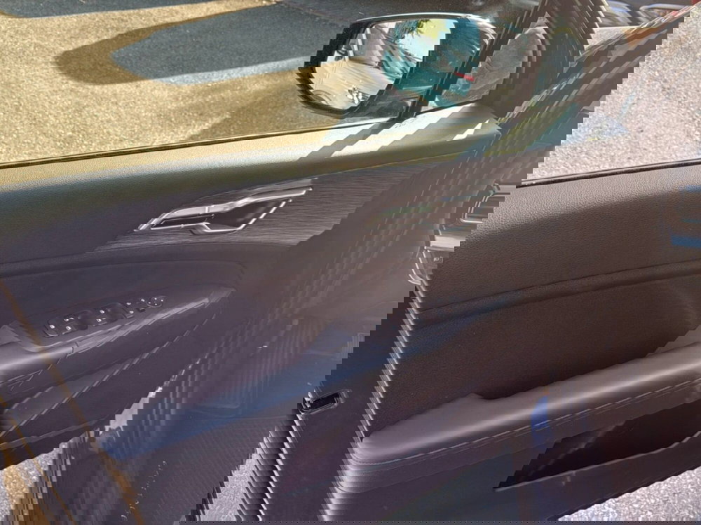 Kia Sportage usata a Ravenna (17)