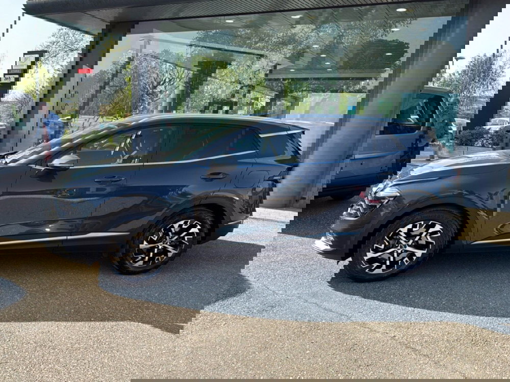 Kia Sportage usata a Ravenna (3)