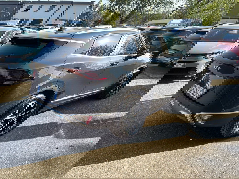 Kia Sportage usata a Ravenna (4)