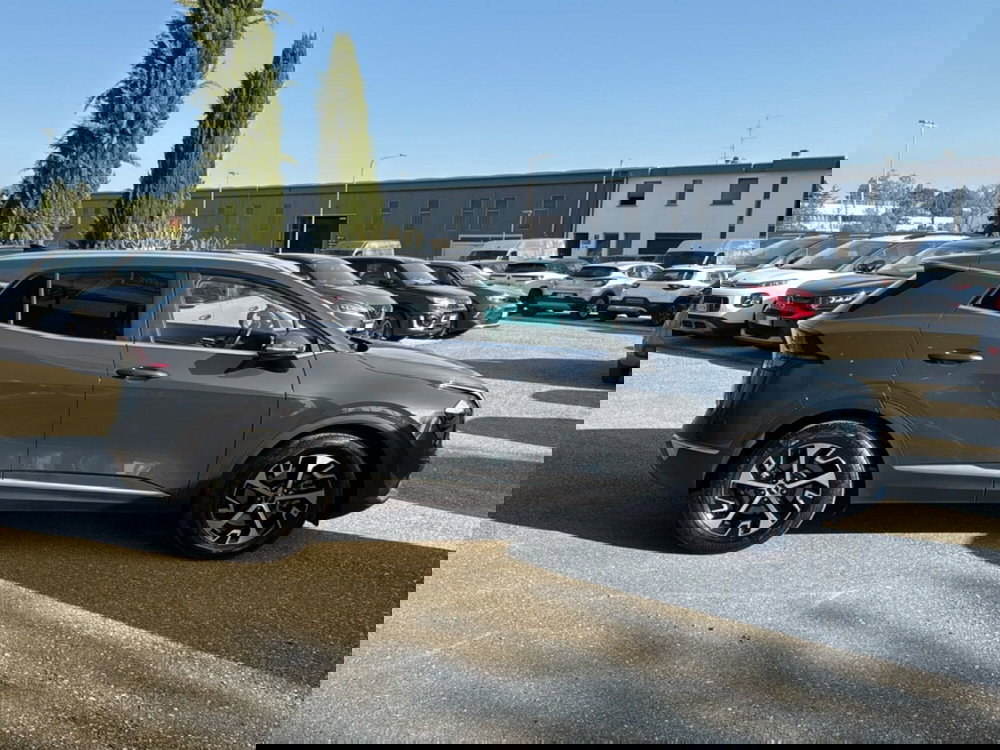 Kia Sportage usata a Ravenna (7)