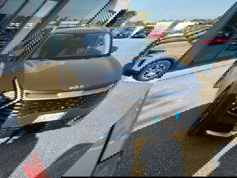 Kia Sportage usata a Ravenna (8)