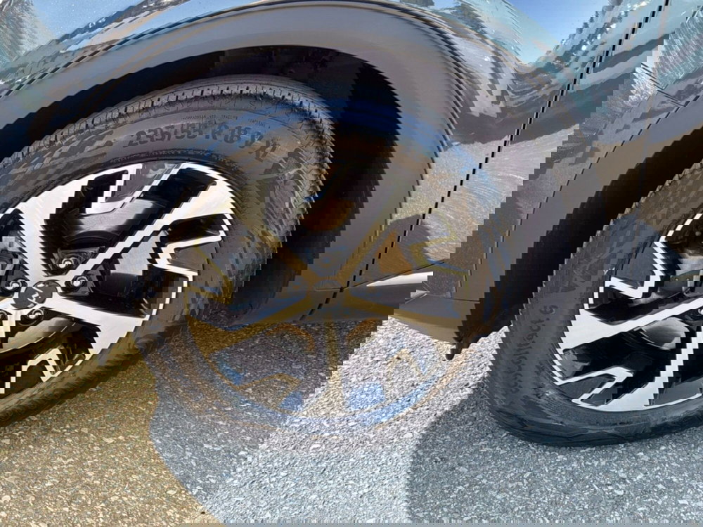 Kia Sportage usata a Ravenna (9)