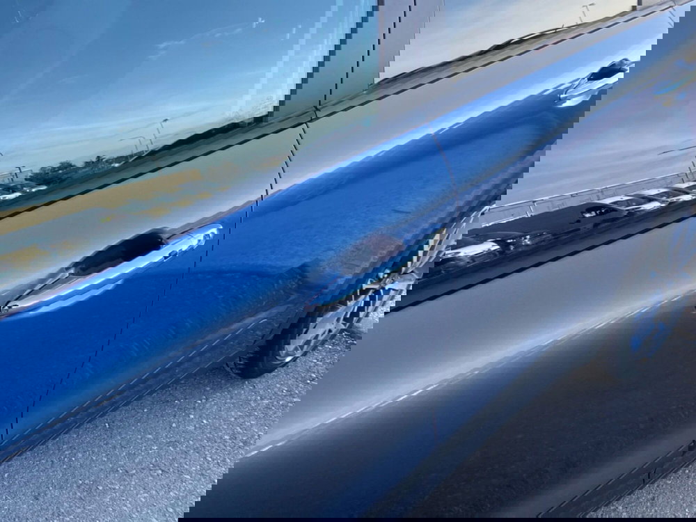 Kia Niro usata a Ravenna (10)