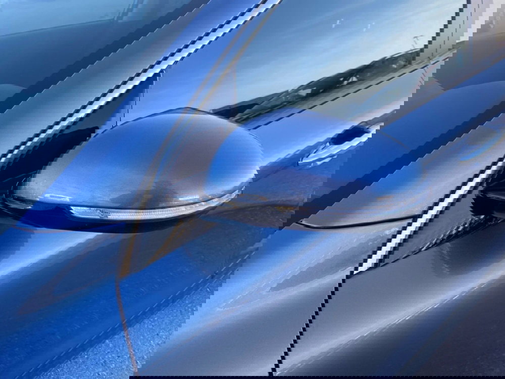 Kia Niro usata a Ravenna (12)