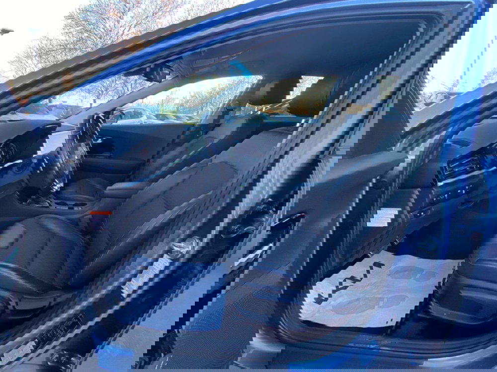 Kia Niro usata a Ravenna (13)