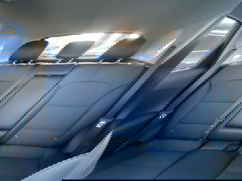 Kia Niro usata a Ravenna (16)