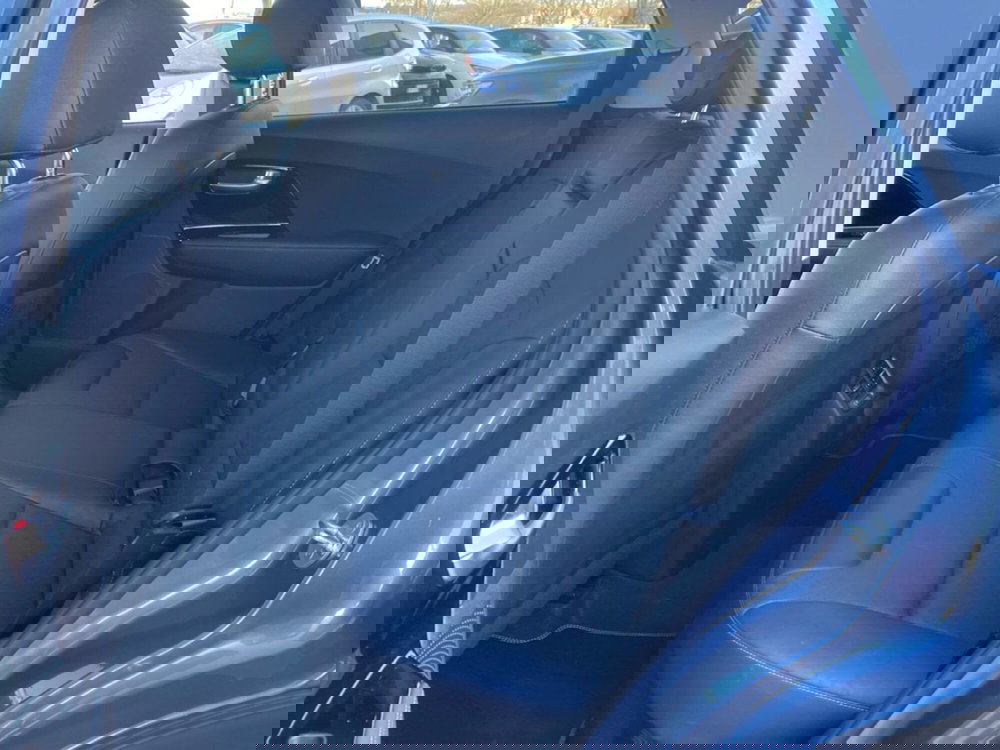 Kia Niro usata a Ravenna (18)