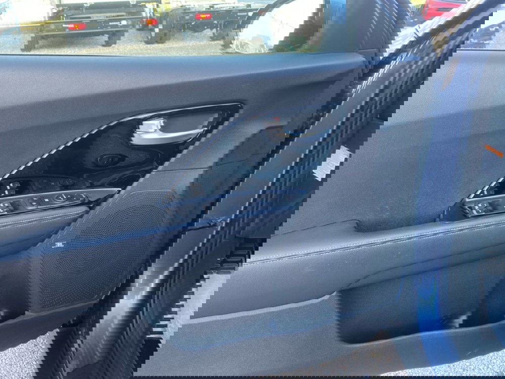 Kia Niro usata a Ravenna (19)