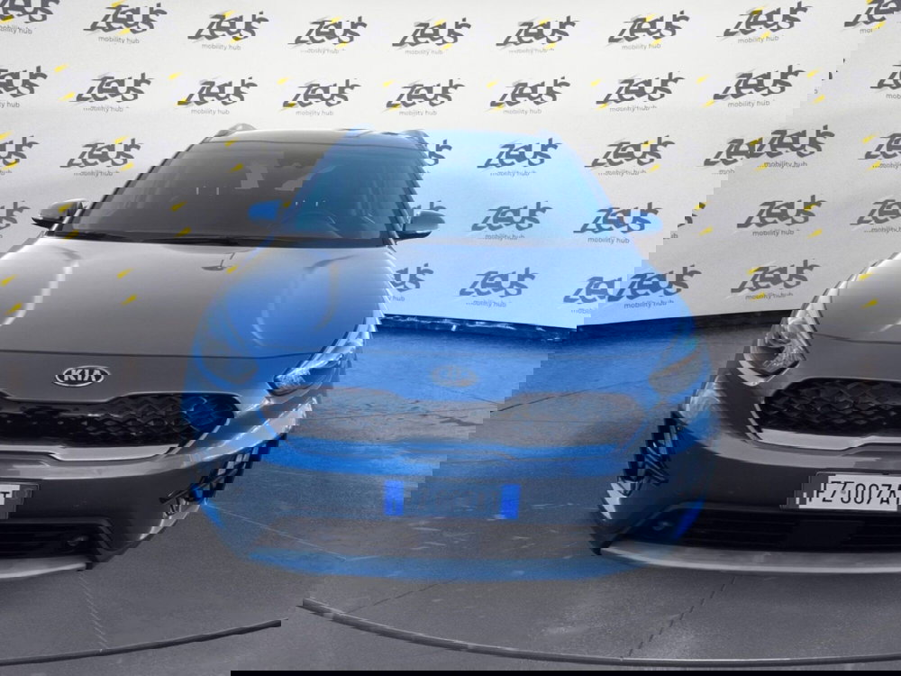 Kia Niro usata a Ravenna (2)