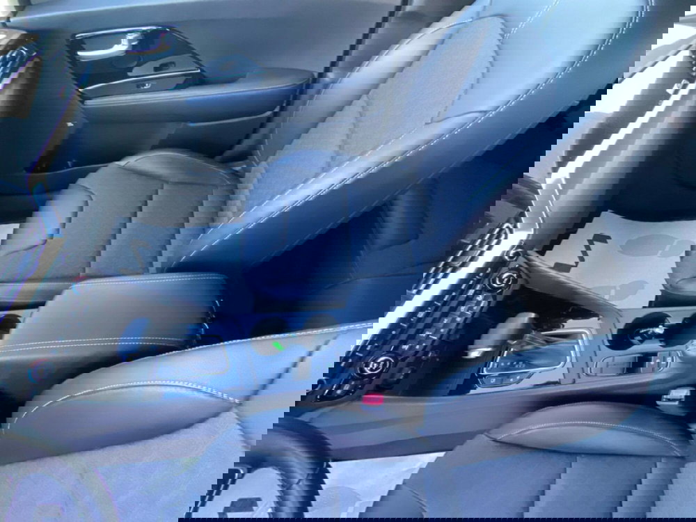 Kia Niro usata a Ravenna (20)