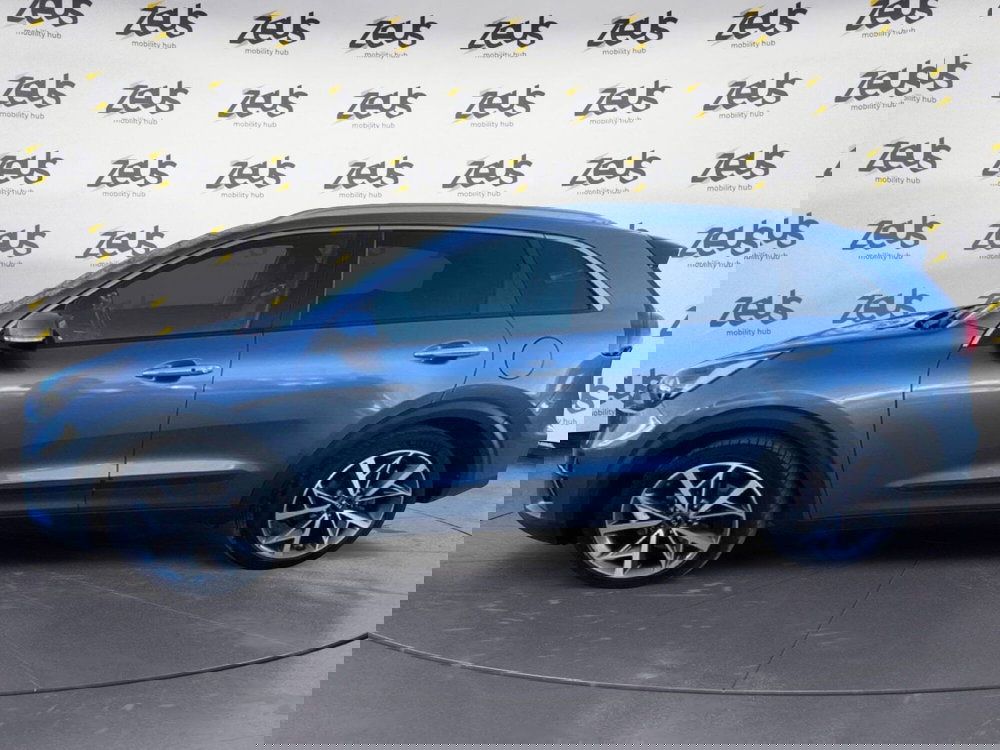 Kia Niro usata a Ravenna (3)