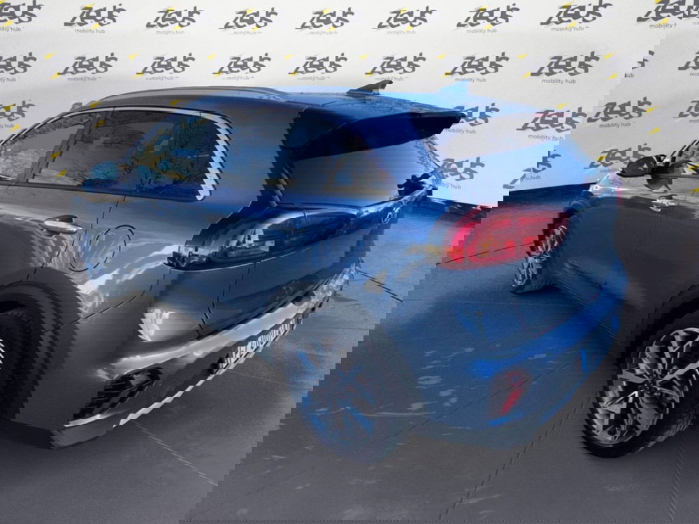 Kia Niro usata a Ravenna (4)