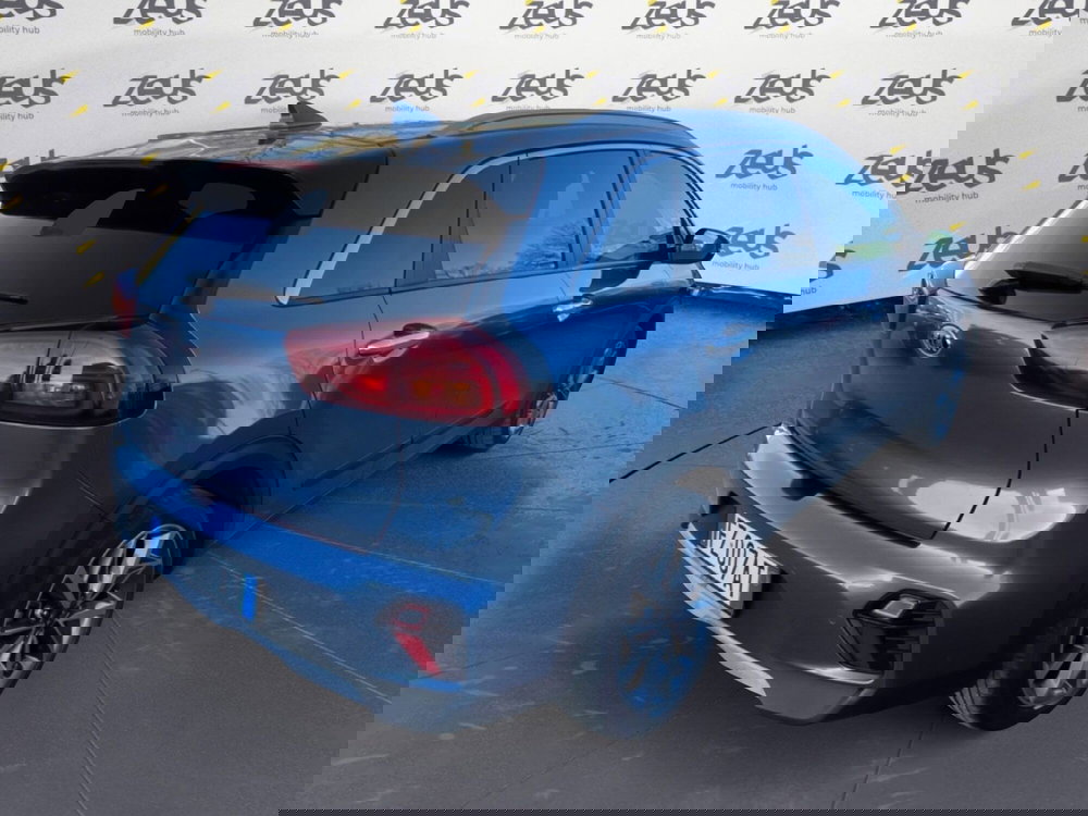 Kia Niro usata a Ravenna (6)