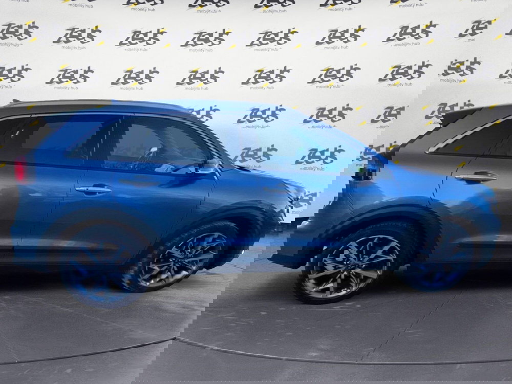 Kia Niro usata a Ravenna (7)