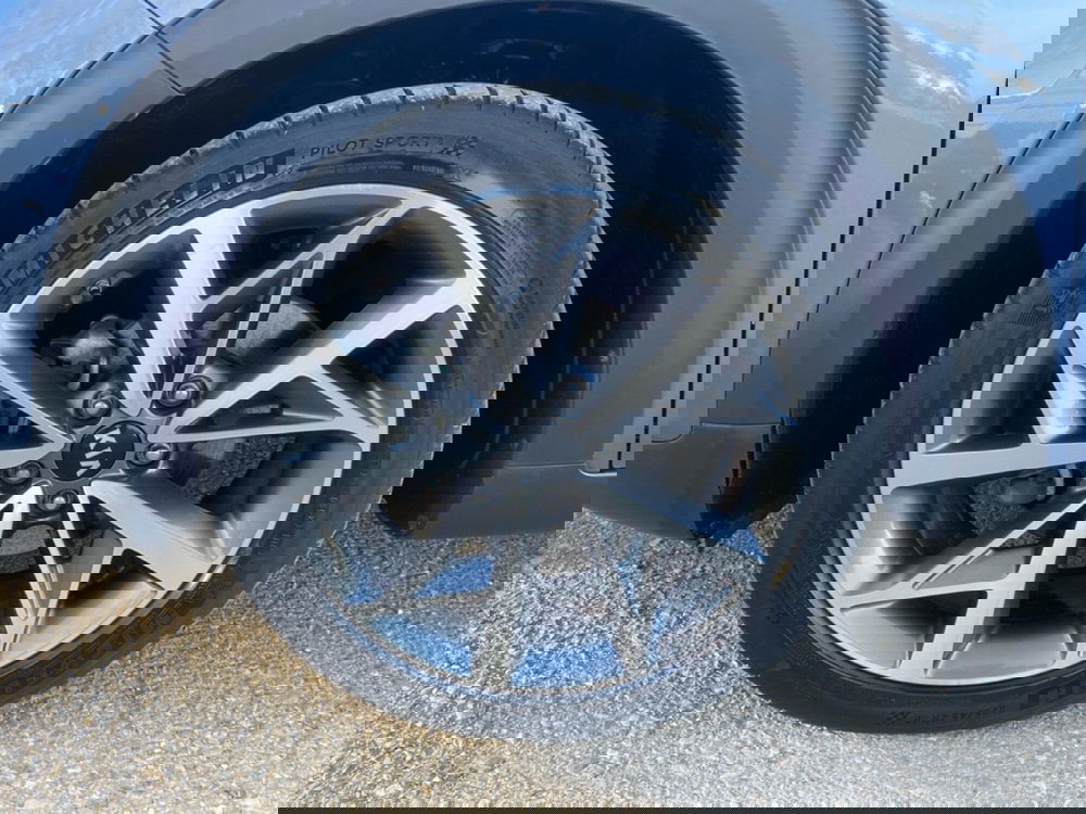 Kia Niro usata a Ravenna (9)