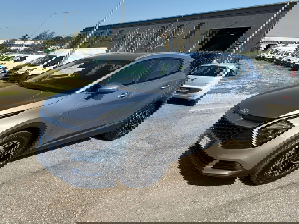 Kia Sportage usata a Ravenna