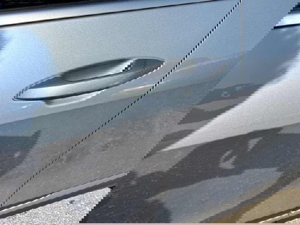 Kia Sportage usata a Ravenna (10)