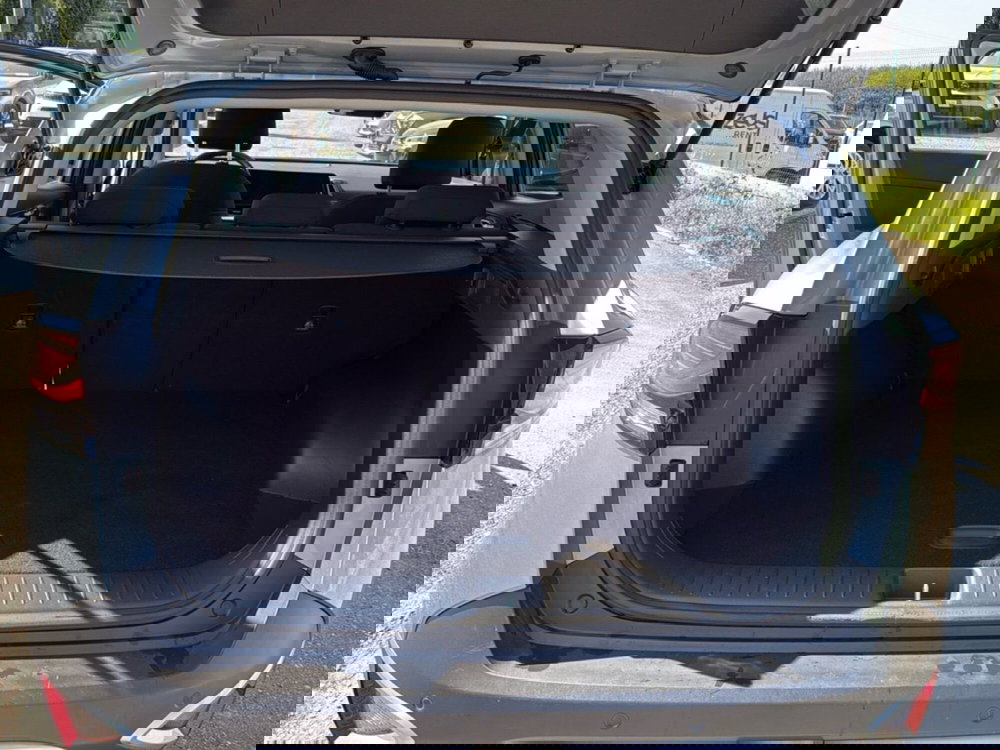 Kia Sportage usata a Ravenna (11)