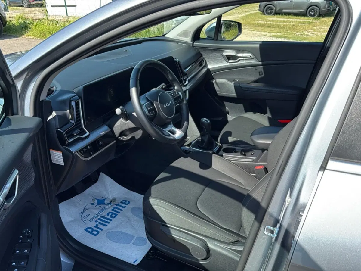 Kia Sportage usata a Ravenna (12)