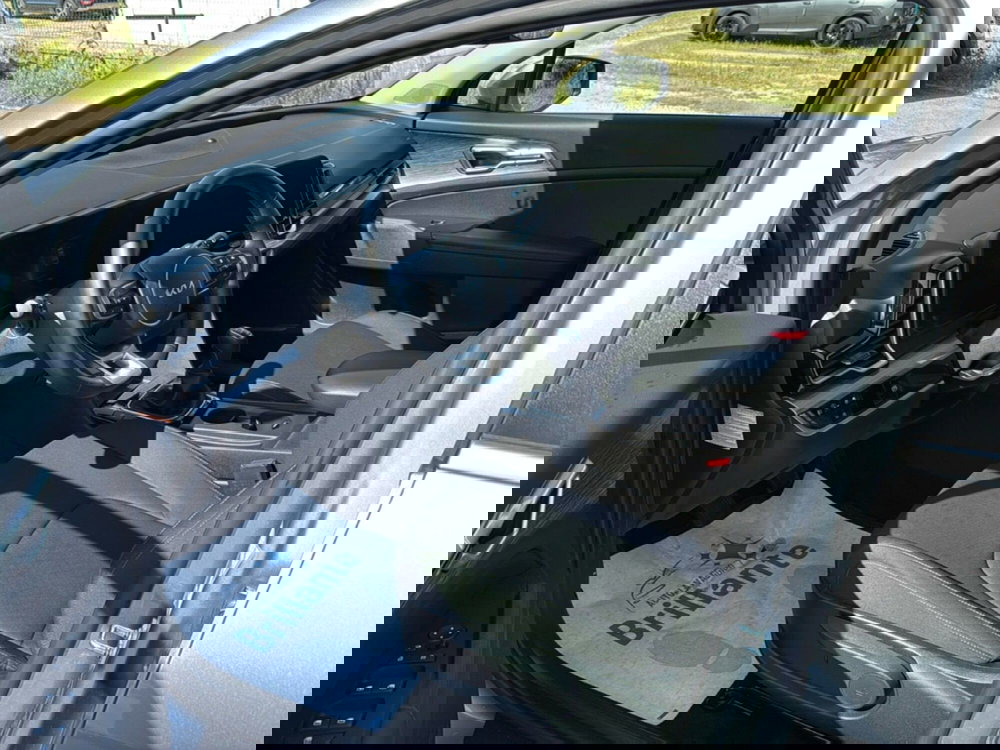 Kia Sportage usata a Ravenna (12)