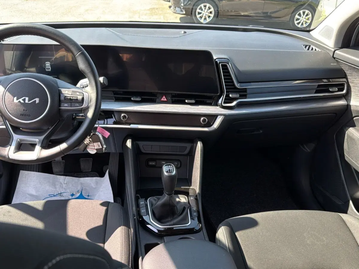 Kia Sportage usata a Ravenna (13)