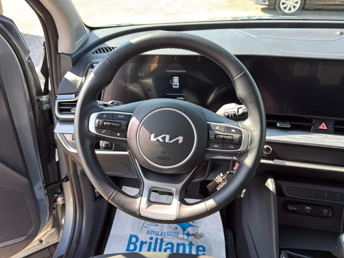 Kia Sportage usata a Ravenna (14)