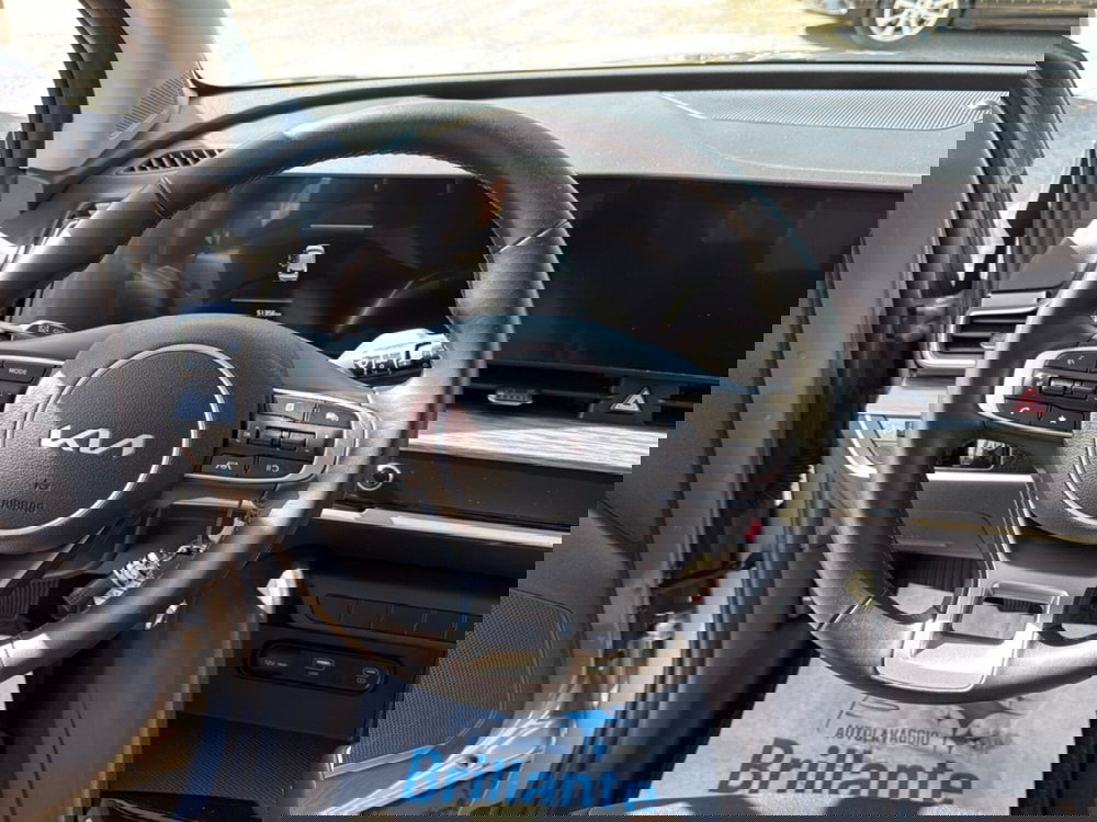 Kia Sportage usata a Ravenna (14)